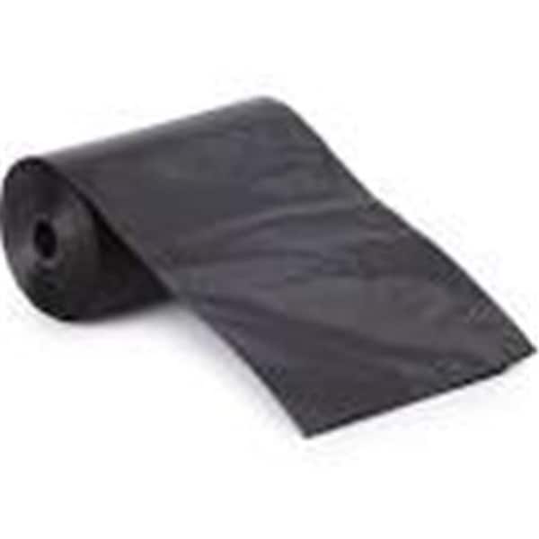 Clean Go Pet Clean Go Pet ZW8111 08 17 Replacement Waste Bag 8 Pk Black ZW8111 08 17 - main